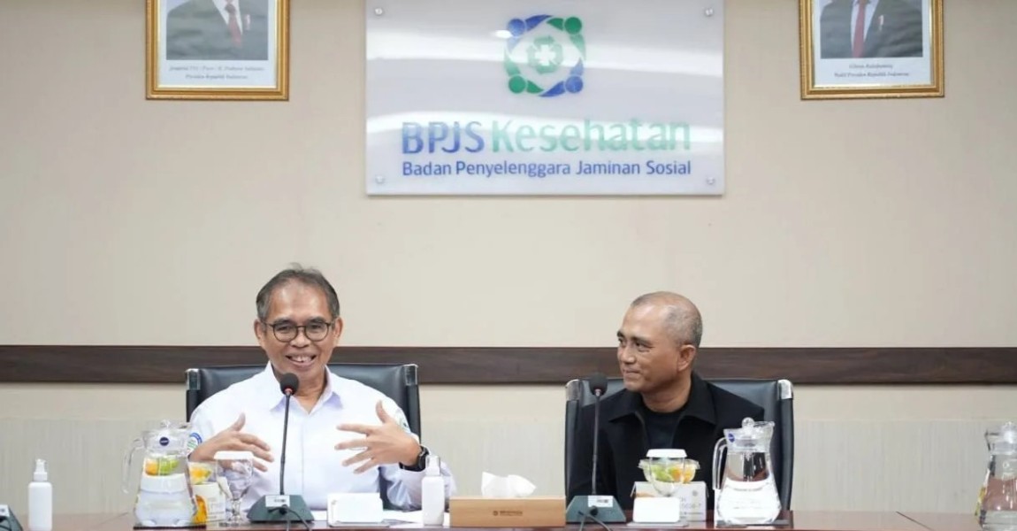 Pengemudi Mitra Gojek Kini Dapat Perlindungan JKN Lewat Kolaborasi BPJS