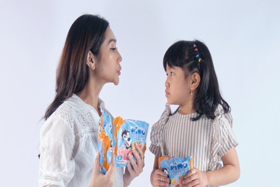 Orangtua Wajib Cermat Membaca Label Susu Anak demi Nutrisi