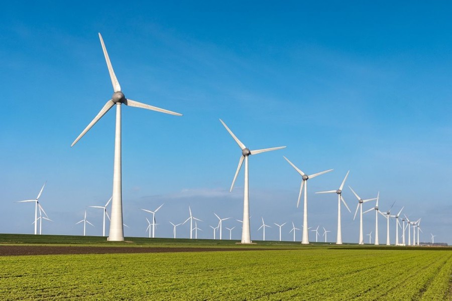 PLTB Modern Hadirkan Energi Bersih Tanpa Polusi Suara