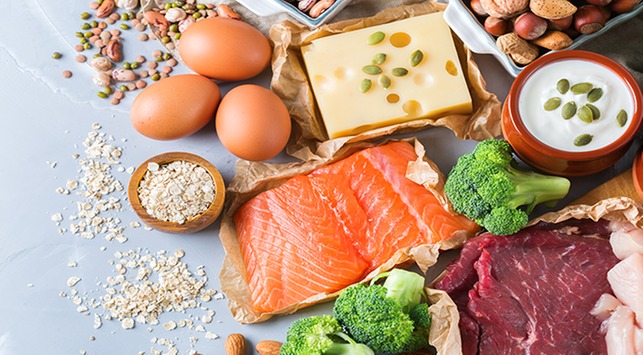 Makanan Penambah Darah Alami untuk Mengatasi Anemia Secara Efektif.