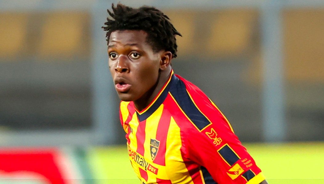 Patrick Dorgu Pindah ke Manchester United: Tantangan Besar Menantinya di Teater Impian