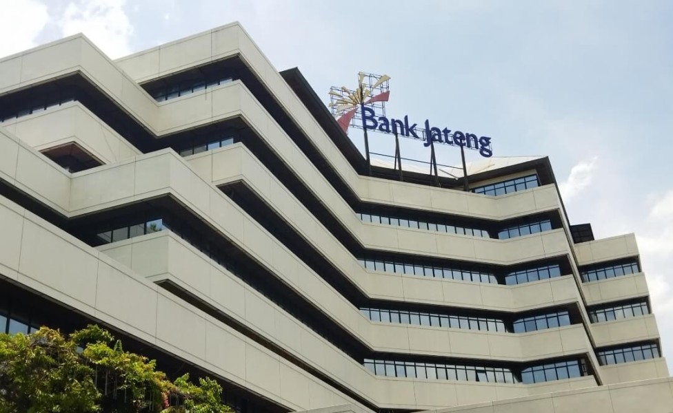 167 Koperasi Desa Sukoharjo Resmi Berdiri Berkat Dukungan Bank Jateng