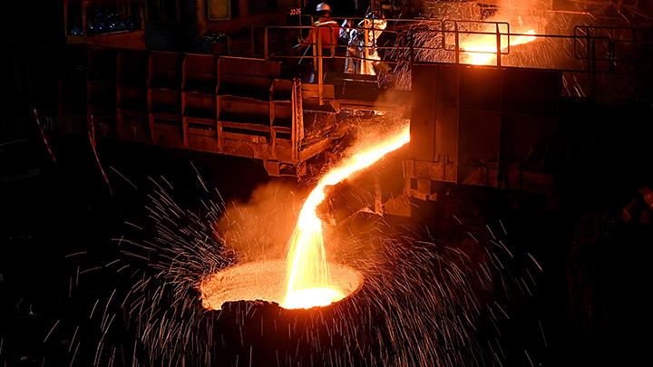 Revisi RKAB, Vale Indonesia Siapkan Produksi 2 Juta Ton Nikel Saprolit dari Blok Bahodopi