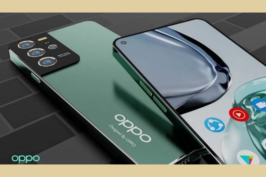 Rekomendasi Harga Hp Oppo di Indonesia Terbaru (2025–2026)