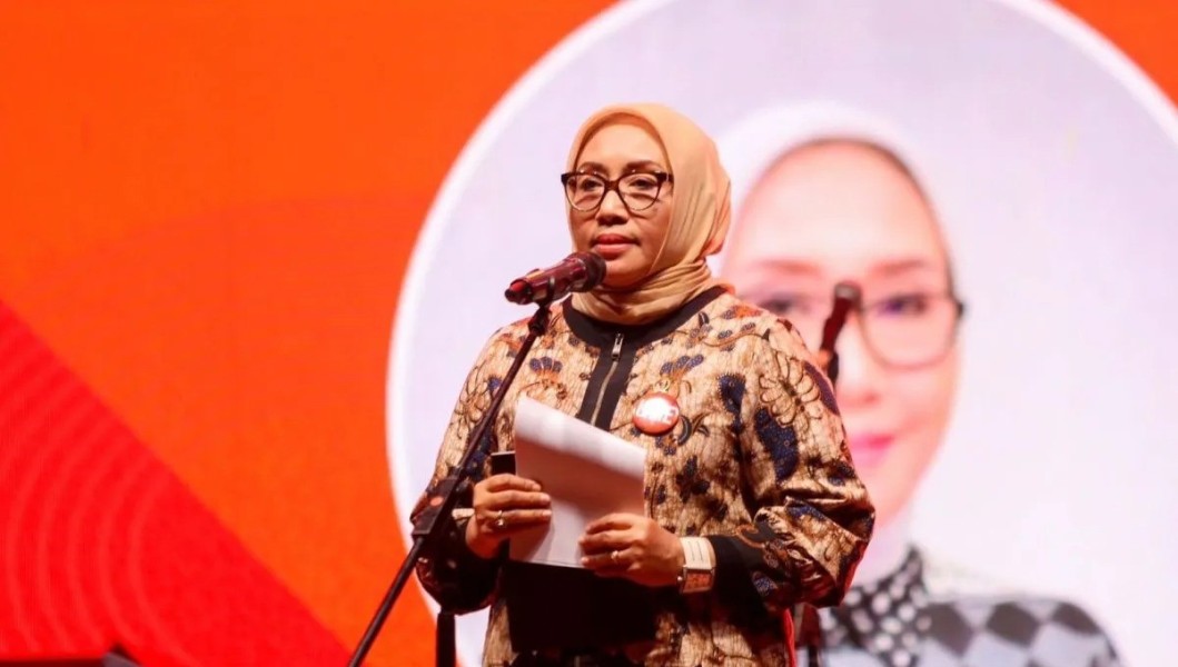 Tokoh Agama Diminta Bantu Perempuan Berani Lapor Kekerasan