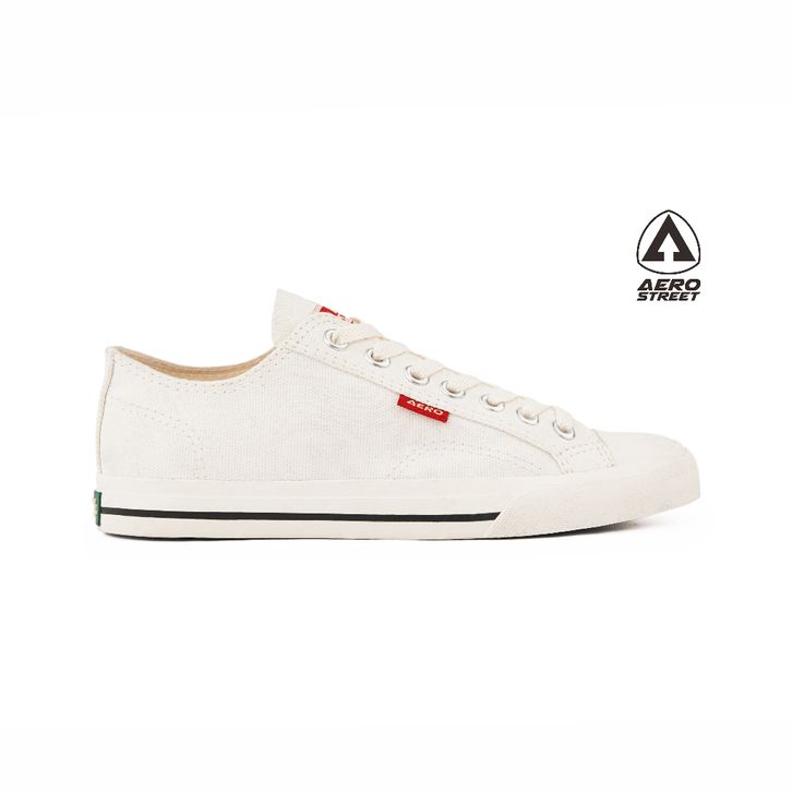 Sepatu Aerostreet Lokal untuk Tampil Profesional di Kantor
