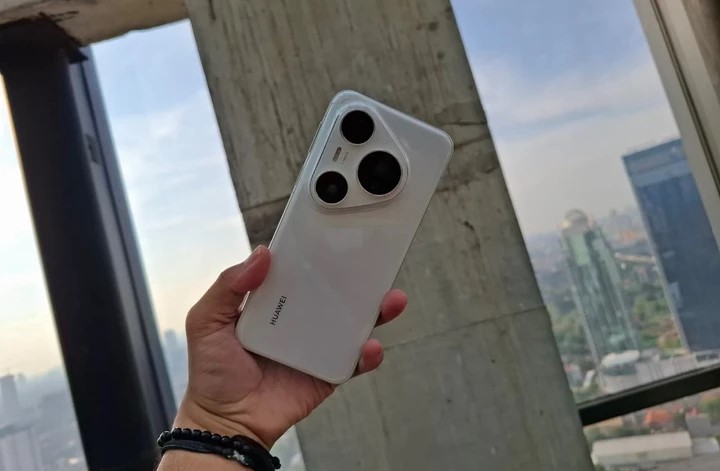 HUAWEI Pura 80 Ultra dan Pro Hadir Untuk Pengalaman Fotografi Maksimal