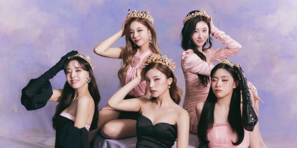 ITZY Siap Ramaikan Industri Musik dengan Comeback Penuh Energi Bulan Mei 2026