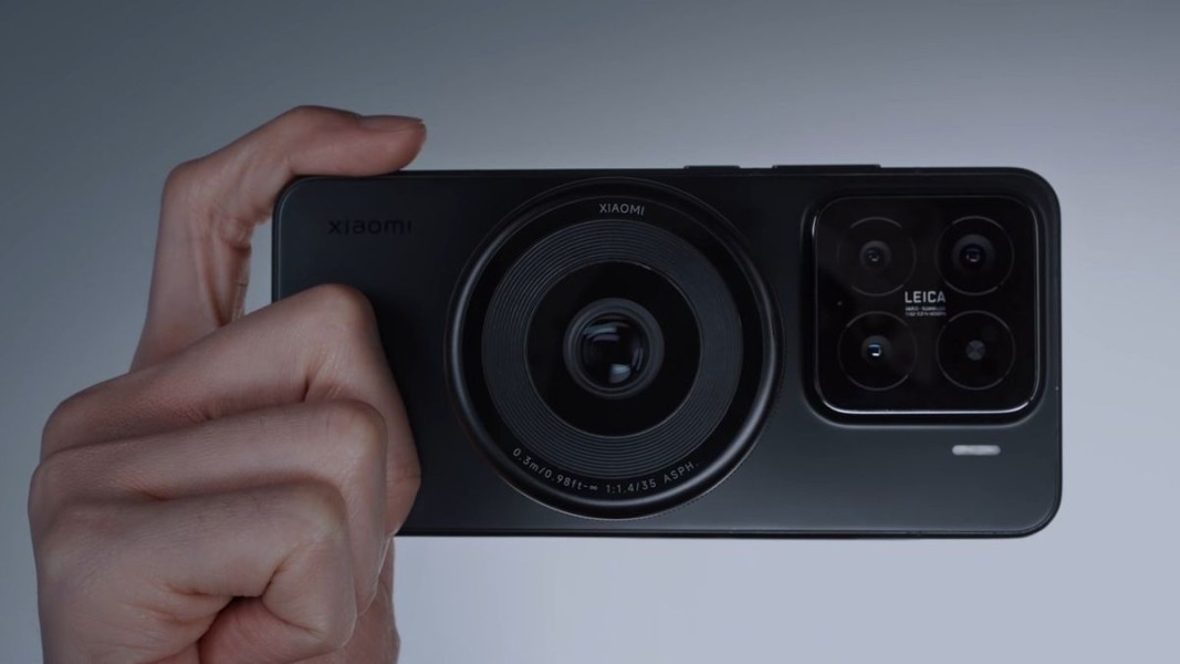 Xiaomi Perkenalkan Revolusi Ponsel Modular dengan Teknologi LaserLink di MWC 2025