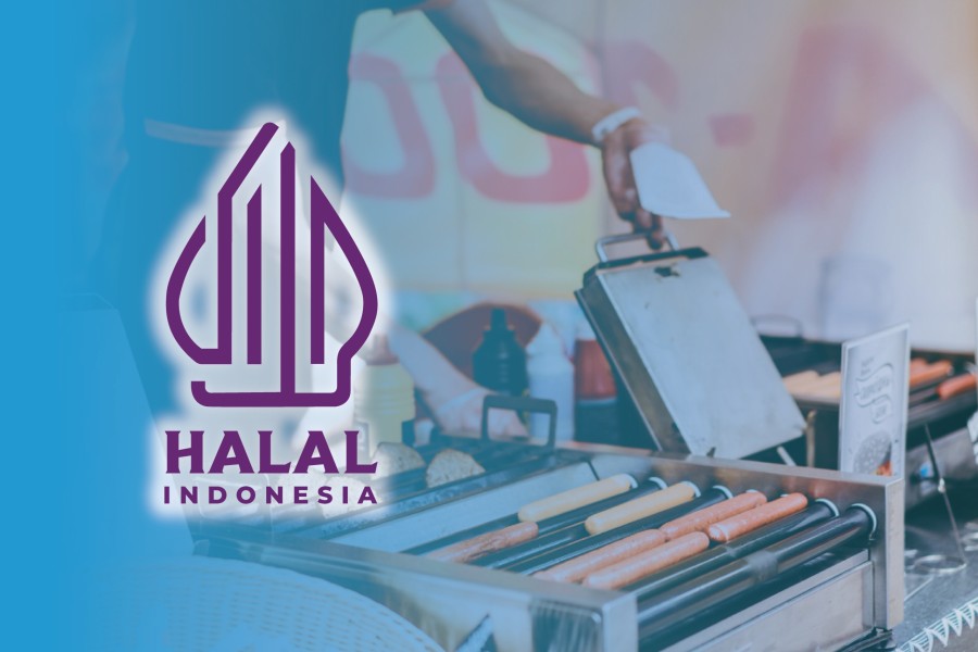 Indonesia Genjot Sertifikasi Halal UMKM