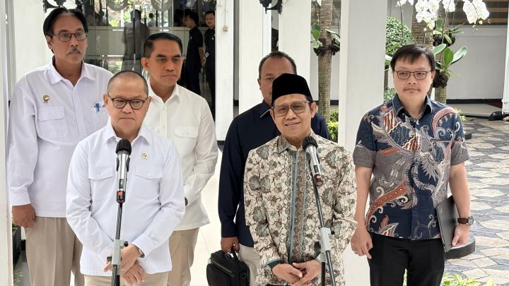 SMK Go Global Siapkan Lulusan Terampil Bekerja Ke Luar Negeri