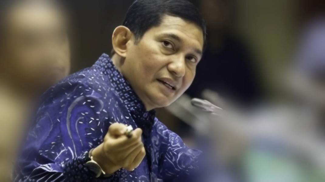 Profil BUMN Pertambangan MIND ID, Maroef Sjamsoeddin Ditunjuk sebagai Direktur Utama