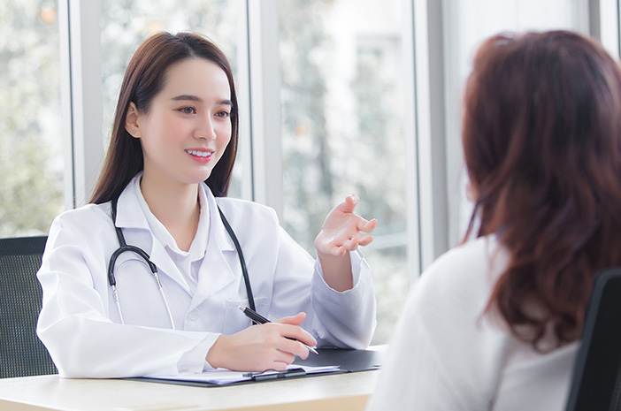 Dokter Kuasai Strategi Perlindungan Finansial