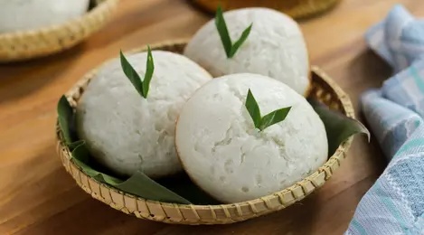 5 Cara Kreatif Mengubah Nasi Putih Jadi Kue Manis yang Lezat dan Unik