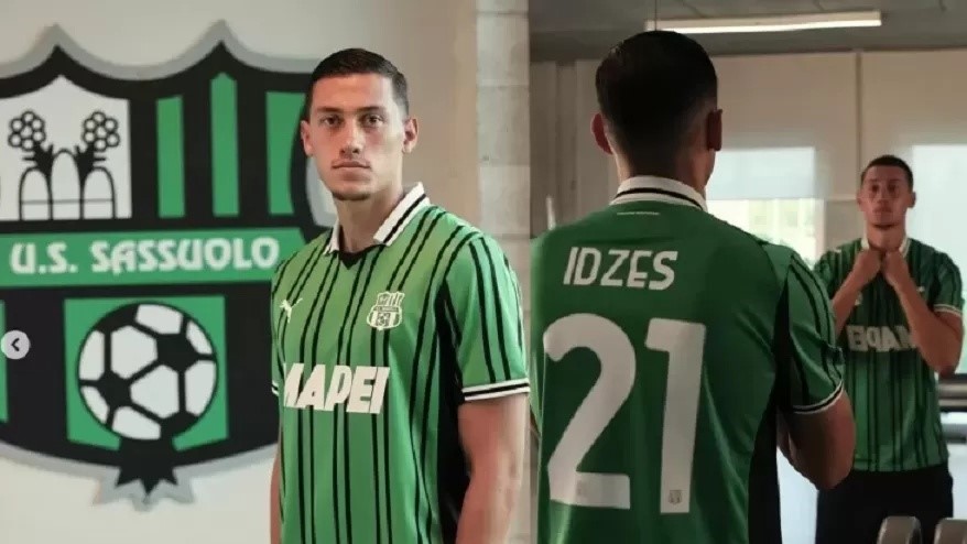 Sassuolo Hadapi Tantangan Berat di Liga Italia 2025/2026