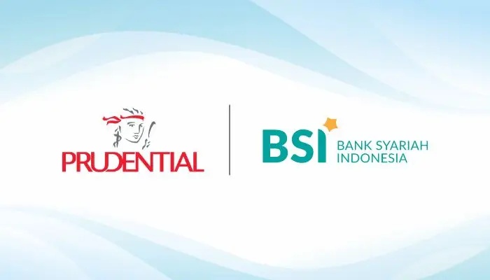 Kolaborasi BSI dan Prudential Syariah