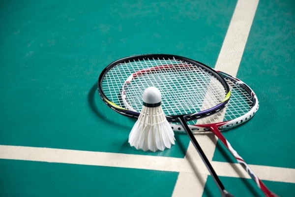 Manfaat Badminton untuk Kesehatan Fisik dan Mental Anda