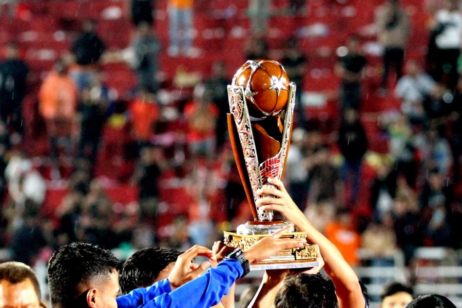 Panduan Voting Pemain Sepak Bola Liga Indonesia All Stars di Piala Presiden 2025
