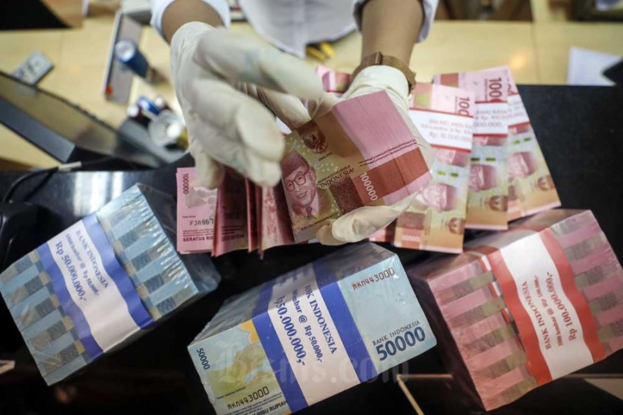BI Bali gandeng perbankan layani penukaran uang baru menjelang Lebaran - ANTARA