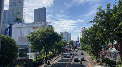 BMKG Prediksi Surabaya Berawan, Suhu Stabil