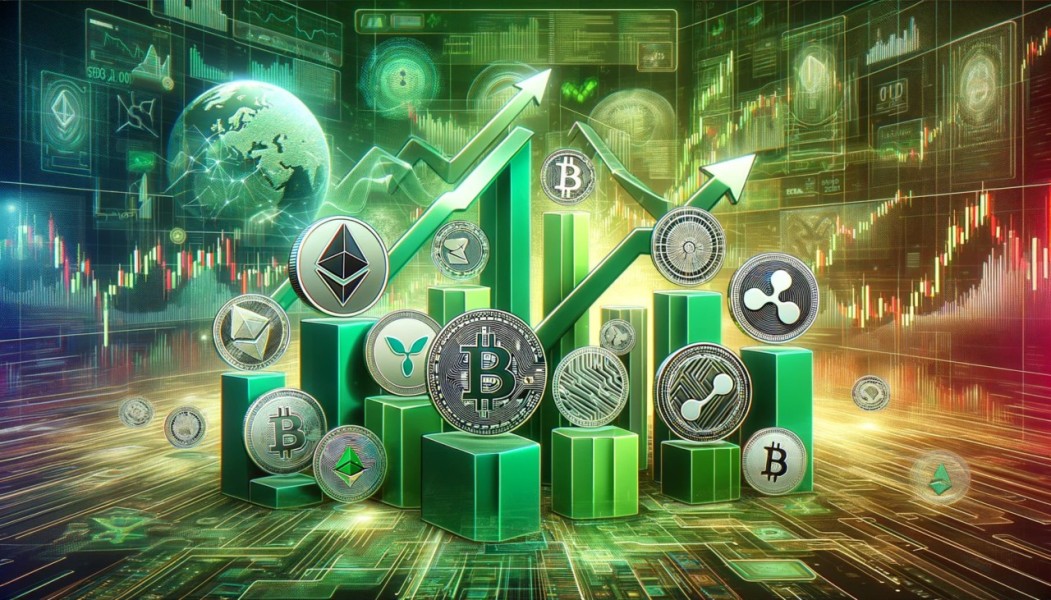 4 Crypto Presale Potensial di Juni 2025, dari Solaxy hingga BTC Bull Token Siap Raup Cuan Besar