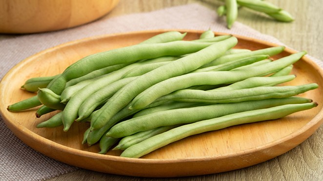Manfaat Luar Biasa Buncis yang Harus Masuk Menu Sehari-hari Anda