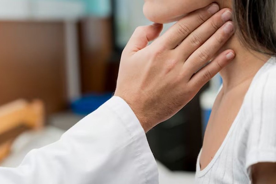 Deteksi Dini Penting untuk Mencegah Perburukan Penyakit Lupus