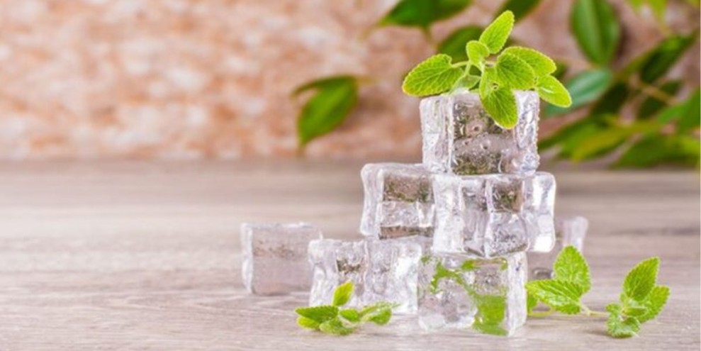 Rincian Modal Usaha Es Kristal, Peluang dan Cara Memulainya