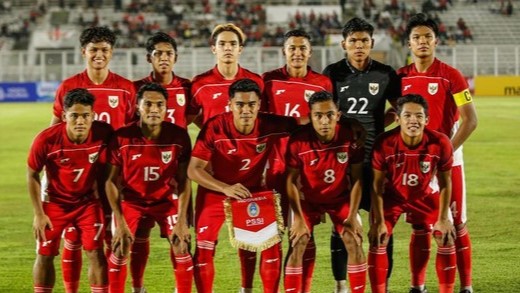 Strategi Timnas U-23 Indonesia dengan Pemain Diaspora untuk SEA Games 2025