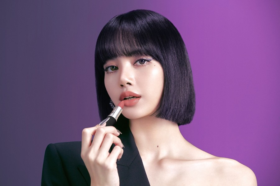 Artis Tercantik YG Versi Polling Warganet Korea