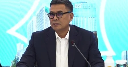 BSI Andalkan Likuiditas Internal untuk Dorong Ekspansi Pembiayaan