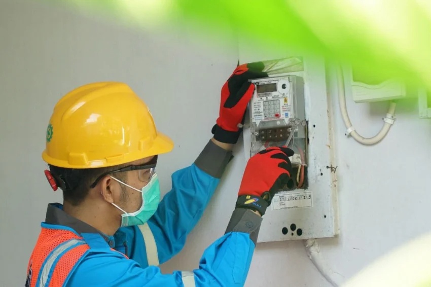 PLN Rayakan Hari Listrik Nasional dengan Diskon Tambah Daya 50%