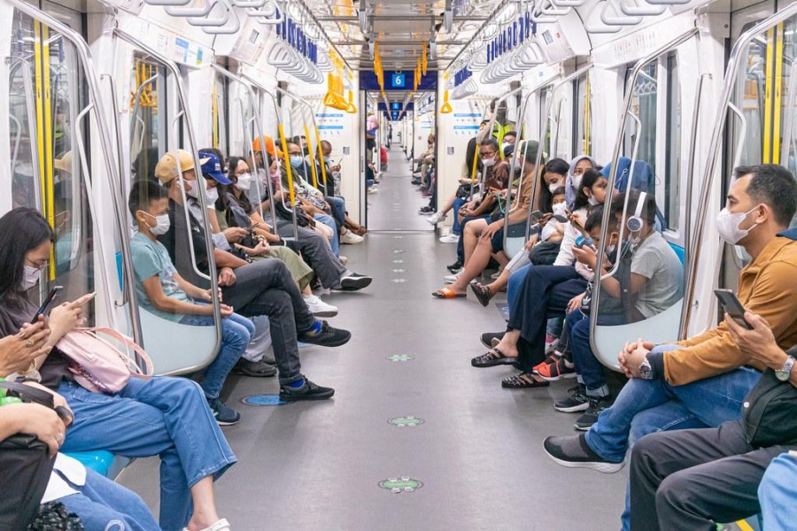 Integrasi Tarif Jadi Kunci Tekan Pengeluaran Transportasi Masyarakat