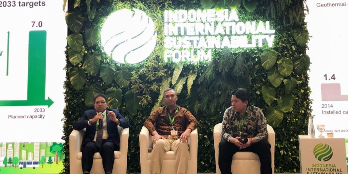 Paradigma Baru Panas Bumi