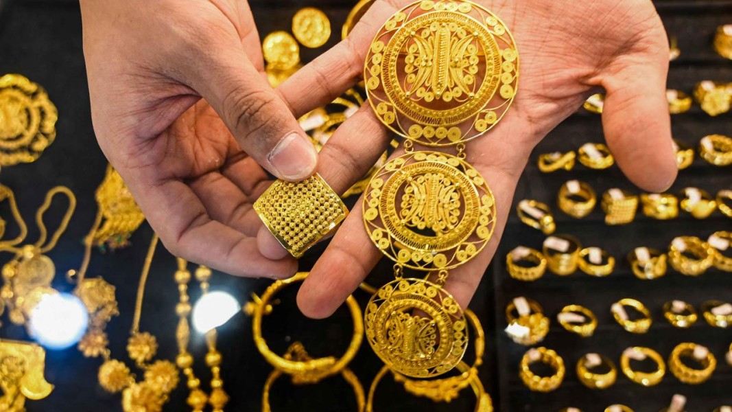 Harga Emas Perhiasan 20 Januari 2026 Naik Serentak, Ini Daftar Lengkapnya