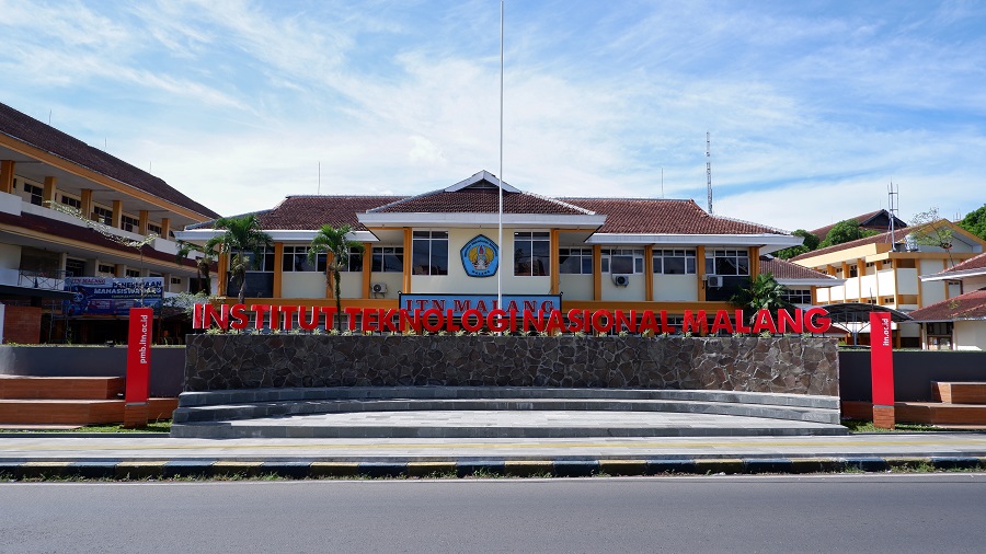 ITN Malang Perpanjang Kerja Sama Dengan Pemkab Mahakam Ulu Perkuat SDM Infrastruktur