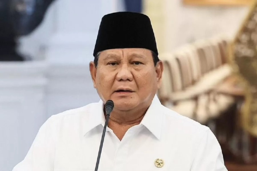 Prabowo Targetkan Indonesia Setop Impor BBM dalam 2 - 3 Tahun Lagi