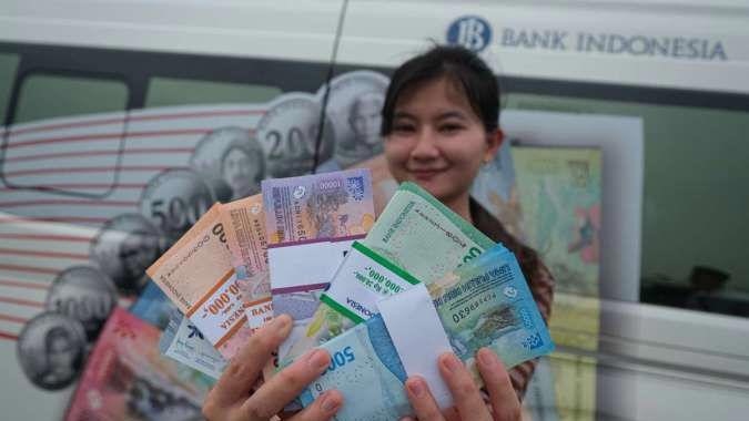 Bank Indonesia Siap Tingkatkan Layanan Uang Tunai Untuk Menyambut Lebaran 2026