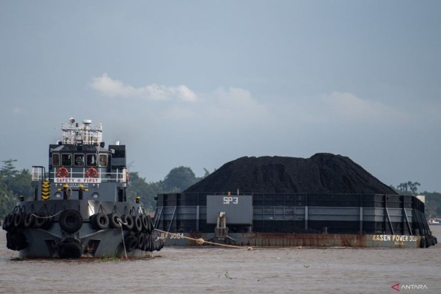 Harga Batubara Diproyeksikan Naik, Pemerintah Siapkan Strategi Baru