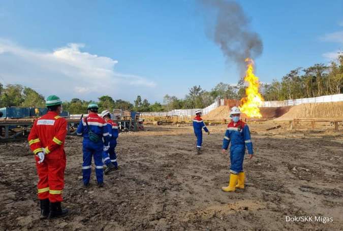 DPR Dorong Pemerintah Atur Aktivitas Sumur Minyak Ilegal untuk Tingkatkan Lifting Nasional