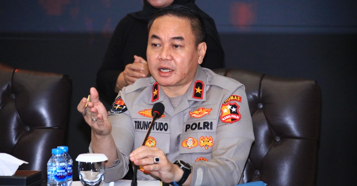 Polri Tingkatkan Akses Air Bersih dengan Bangun 569 Sumur Bor Sumatera