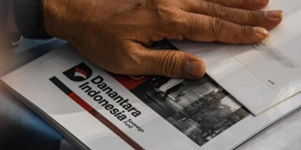 Danantara Indonesia Targetkan Tiga Kali Lipat Aset Pada 2030