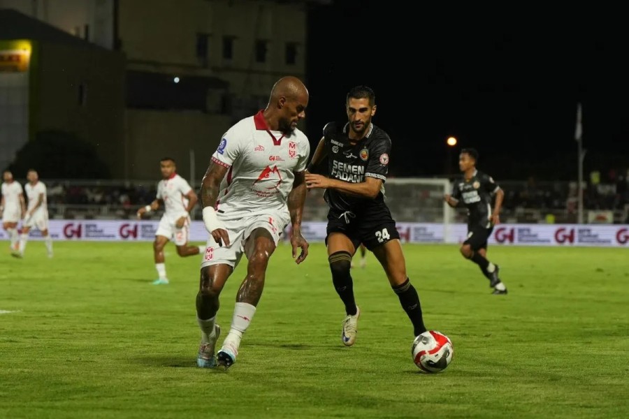 Fenomena Pemain Diaspora Kembali Ke Tanah Air Memperkuat Kompetisi BRI Super League