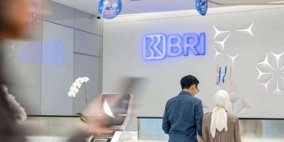 KUR BRI 2026 Tawarkan Kemudahan Modal Usaha bagi Pelaku UMKM Nasional