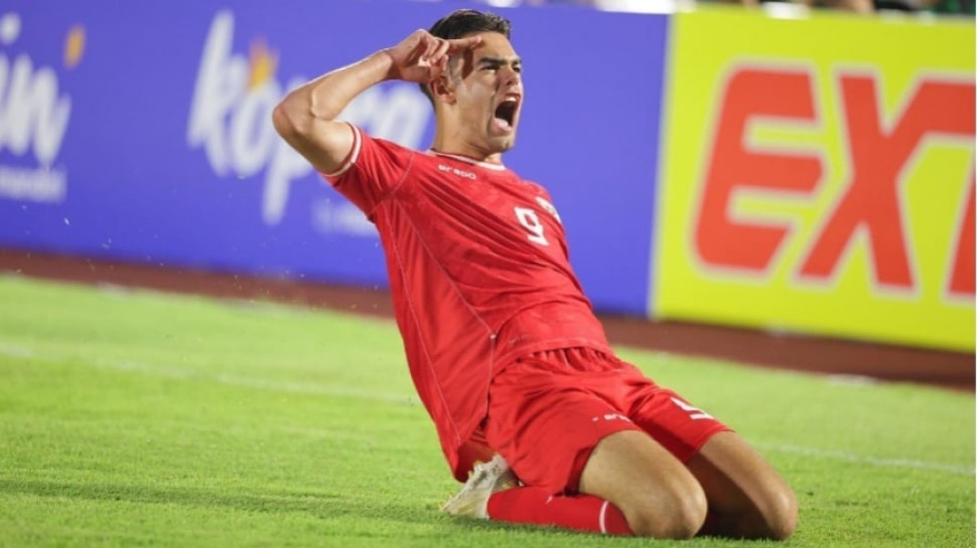 Jens Raven Resmi Gabung Bali United Demi Karier di Liga Indonesia