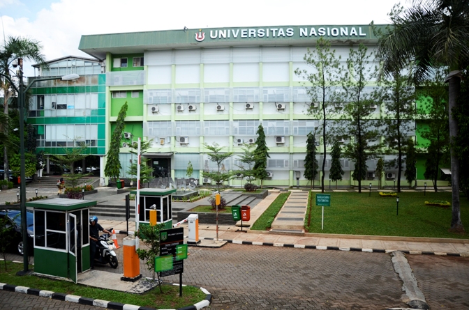 KSPM UNAS Menjadi Tuan Rumah Benchmarking Universitas Esa Unggul, Tingkatkan Literasi Investasi Mahasiswa dan Dosen
