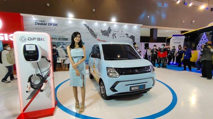 Pameran Periklindo Electric Vehicle Show (PEVS) 2025, Dorong Percepatan Kendaraan Listrik di Indonesia