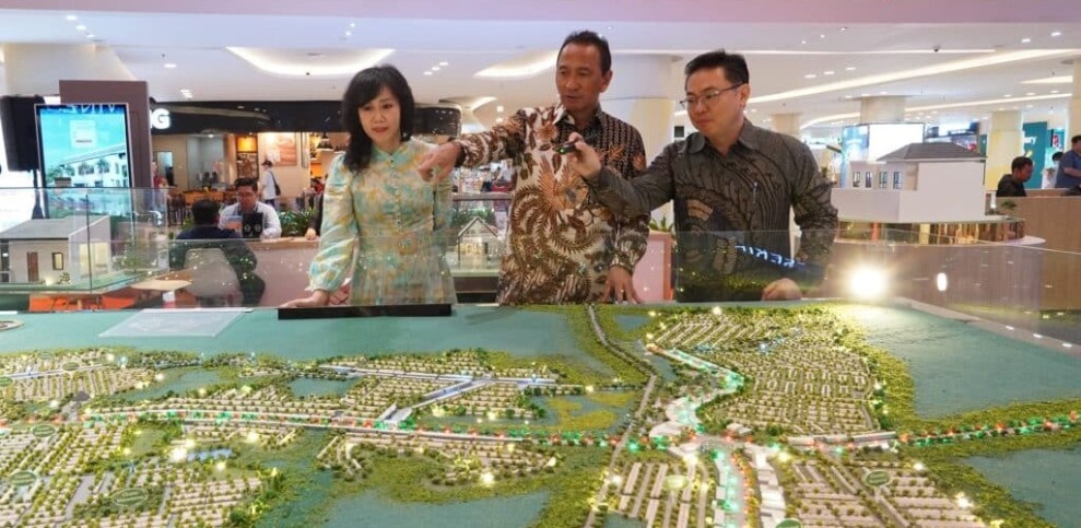 Agung Podomoro Land (APLN) Mantapkan Sinergi dengan Perbankan, Bidik Penyaluran KPR dan KPA Rp796,6 Triliun pada 2025