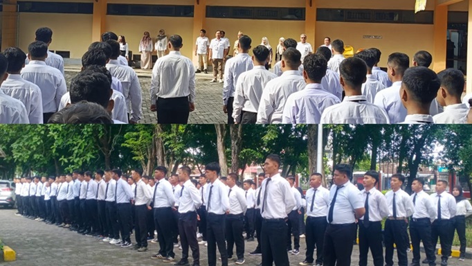 PPSDM Migas Tingkatkan Kompetensi ASN Kementerian ESDM Melalui Pelatihan Analisis Biaya dan Manfaat di Tengah Transisi Energi