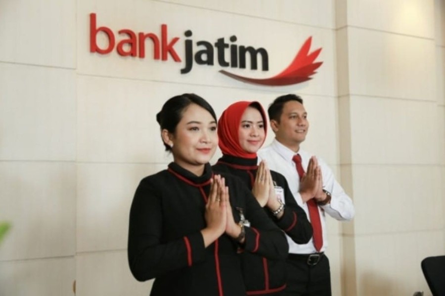 Bank Jatim Siapkan Tiga Langkah Strategis Menuju Posisi BPD Nomor Satu